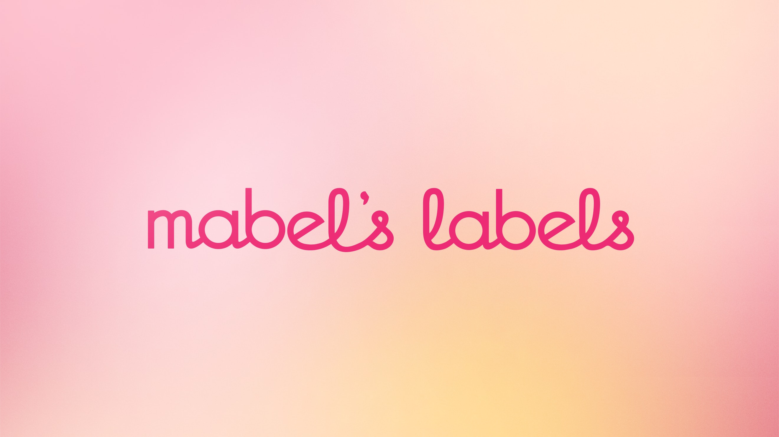Mabels Labels Blog Roll Image