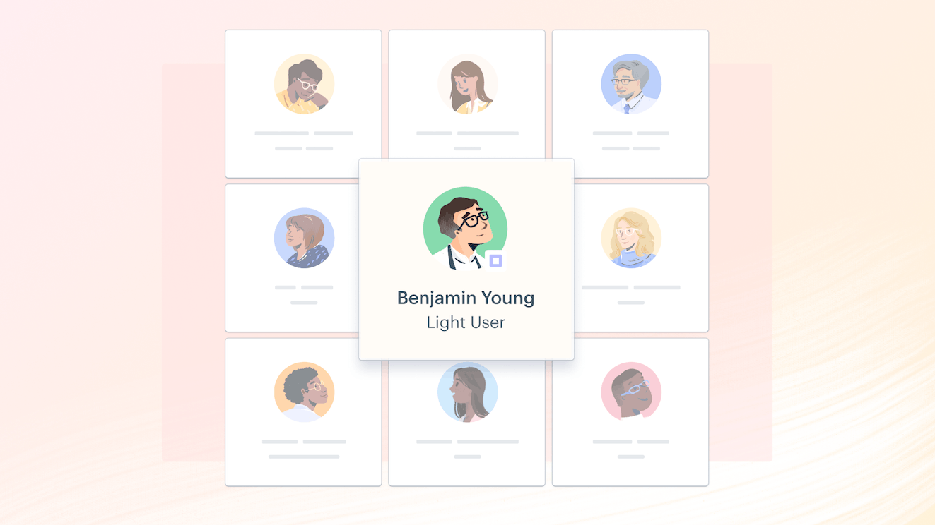 Bring Your Whole Company Closer to Your Customers With Light Users