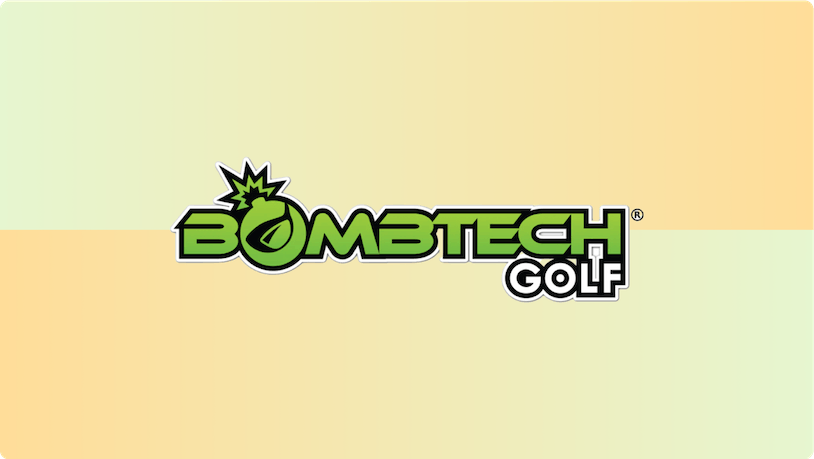 How BombTech Golf Increased Customer Satisfaction as Their Business Scaled  