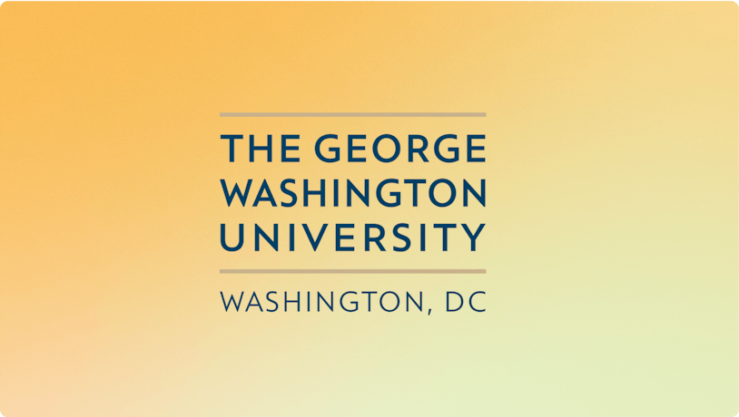 How George Washington University Handled a 22% Increase in Email Traffic