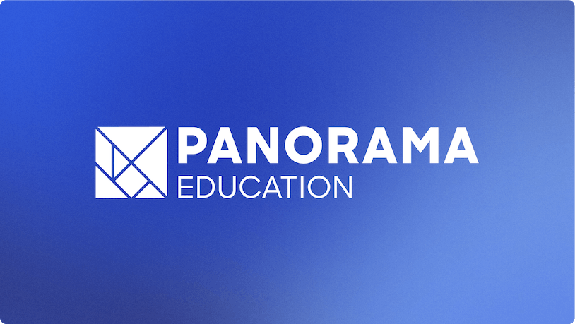 Customer Story: Panorama Education