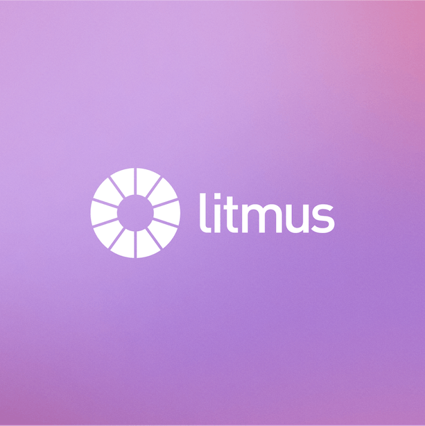 Litmus-White