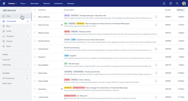 Getting Started with Help Scout