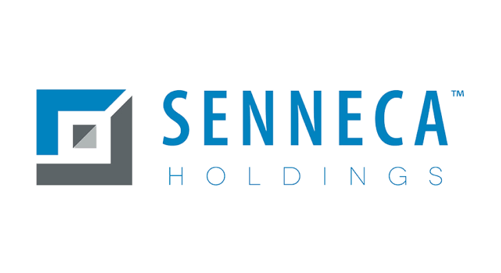 Seneca logo